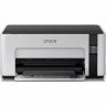 Купить принтер Epson M1100 (A4, струйный, 15 стр/мин, 1440x720 dpi, 1 краска, USB2.0) в Ташкенте