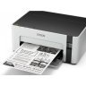 Купить принтер Epson M1100 (A4, струйный, 15 стр/мин, 1440x720 dpi, 1 краска, USB2.0) в Ташкенте