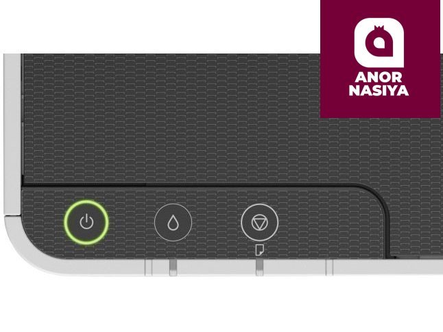 Купить принтер Epson M1100 (A4, струйный, 15 стр/мин, 1440x720 dpi, 1 краска, USB2.0) в Ташкенте