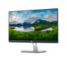 Купить монитор Dell - 24" S2421HN Monitor, IPS, 75Hz, 4mc, FHD (1920x1080), HDMI+VGA, Silver в Ташкенте