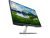 Купить монитор Dell - 24" S2421HN Monitor, IPS, 75Hz, 4mc, FHD (1920x1080), HDMI+VGA, Silver в Ташкенте