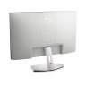 Купить монитор Dell - 24" S2421HN Monitor, IPS, 75Hz, 4mc, FHD (1920x1080), HDMI+VGA, Silver в Ташкенте