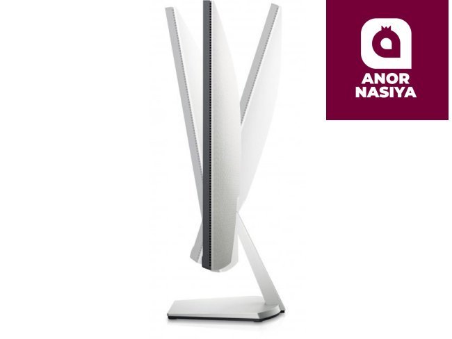 Купить монитор Dell - 24" S2421HN Monitor, IPS, 75Hz, 4mc, FHD (1920x1080), HDMI+VGA, Silver в Ташкенте