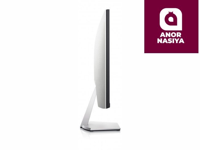 Купить монитор Dell - 24" S2421HN Monitor, IPS, 75Hz, 4mc, FHD (1920x1080), HDMI+VGA, Silver в Ташкенте