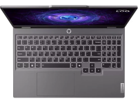 LENOVO LEGION PRO 5 16IX8 | i5-13500HX | DDR4 16GB | SSD 1TB | RTX4060 8GB | 16" WQXGA IPS
