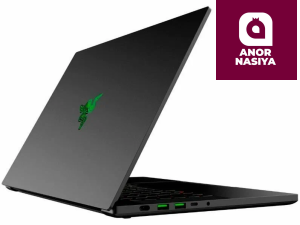 RAZER BLADE 15 |Core™ i7-10875H | 16GB DDR4 | 512GB SSD |  Geforce™ RTX2070 8GB SUPER | 15.6" FHD 300Hz | WIN 10 | RGB KB