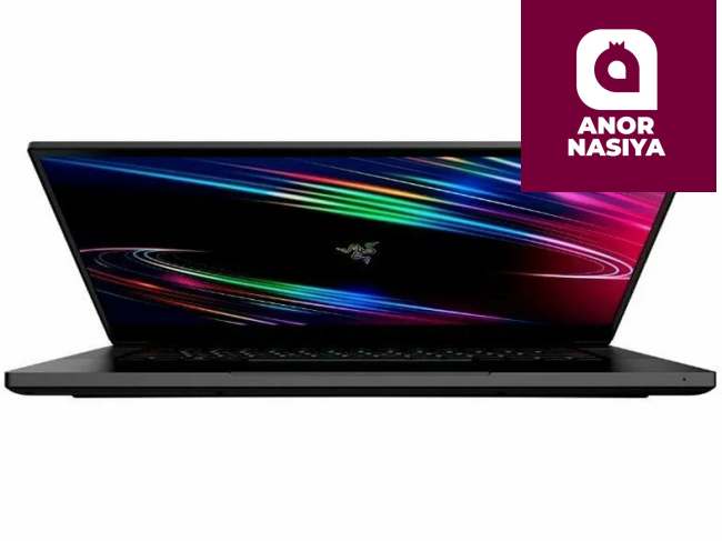 RAZER BLADE 15 |Core™ i7-10875H | 16GB DDR4 | 512GB SSD |  Geforce™ RTX2070 8GB SUPER | 15.6" FHD 300Hz | WIN 10 | RGB KB