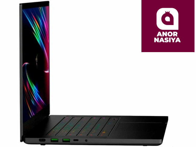 RAZER BLADE 15 |Core™ i7-10875H | 16GB DDR4 | 512GB SSD |  Geforce™ RTX2070 8GB SUPER | 15.6" FHD 300Hz | WIN 10 | RGB KB
