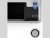 Купить принтер Epson M1120 (A4, струйный, 32 стр/мин, 1440x720 dpi, 1 краска, USB2.0, WiFi) в Ташкенте