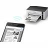 Купить принтер Epson M1120 (A4, струйный, 32 стр/мин, 1440x720 dpi, 1 краска, USB2.0, WiFi) в Ташкенте