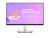 Dell - 24" P2422H Monitor, IPS, 60Hz, 5mc, FHD (1920x1080), HDMI+VGA+DP, Silver