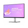 Dell - 24" P2422H Monitor, IPS, 60Hz, 5mc, FHD (1920x1080), HDMI+VGA+DP, Silver