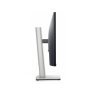 Dell - 24" P2422H Monitor, IPS, 60Hz, 5mc, FHD (1920x1080), HDMI+VGA+DP, Silver