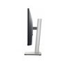 Dell - 24" P2422H Monitor, IPS, 60Hz, 5mc, FHD (1920x1080), HDMI+VGA+DP, Silver