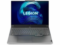 LENOVO LEGION S7 16IAH7 | i5-12500H | DDR4 16GB | SSD 512GB | 6GB RTX3060 | IPS 16"