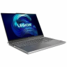 LENOVO LEGION S7 16IAH7 | i5-12500H | DDR4 16GB | SSD 512GB | 6GB RTX3060 | IPS 16"