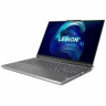 LENOVO LEGION S7 16IAH7 | i5-12500H | DDR4 16GB | SSD 512GB | 6GB RTX3060 | IPS 16"