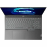 LENOVO LEGION S7 16IAH7 | i5-12500H | DDR4 16GB | SSD 512GB | 6GB RTX3060 | IPS 16"